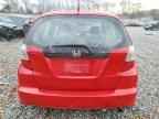 2010 HONDA FIT