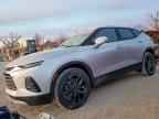 2021 CHEVROLET BLAZER