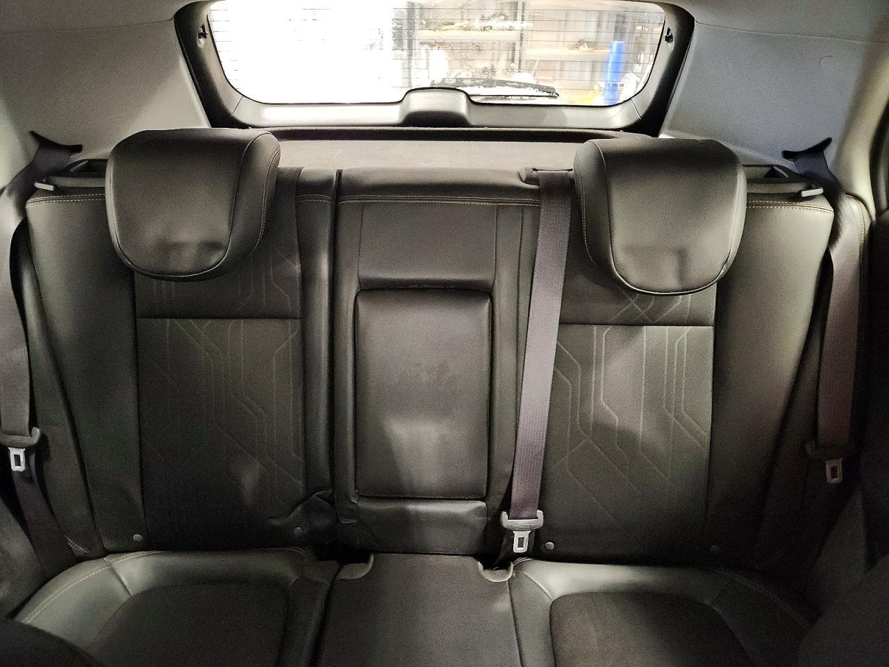 2018 CHEVROLET TRAX