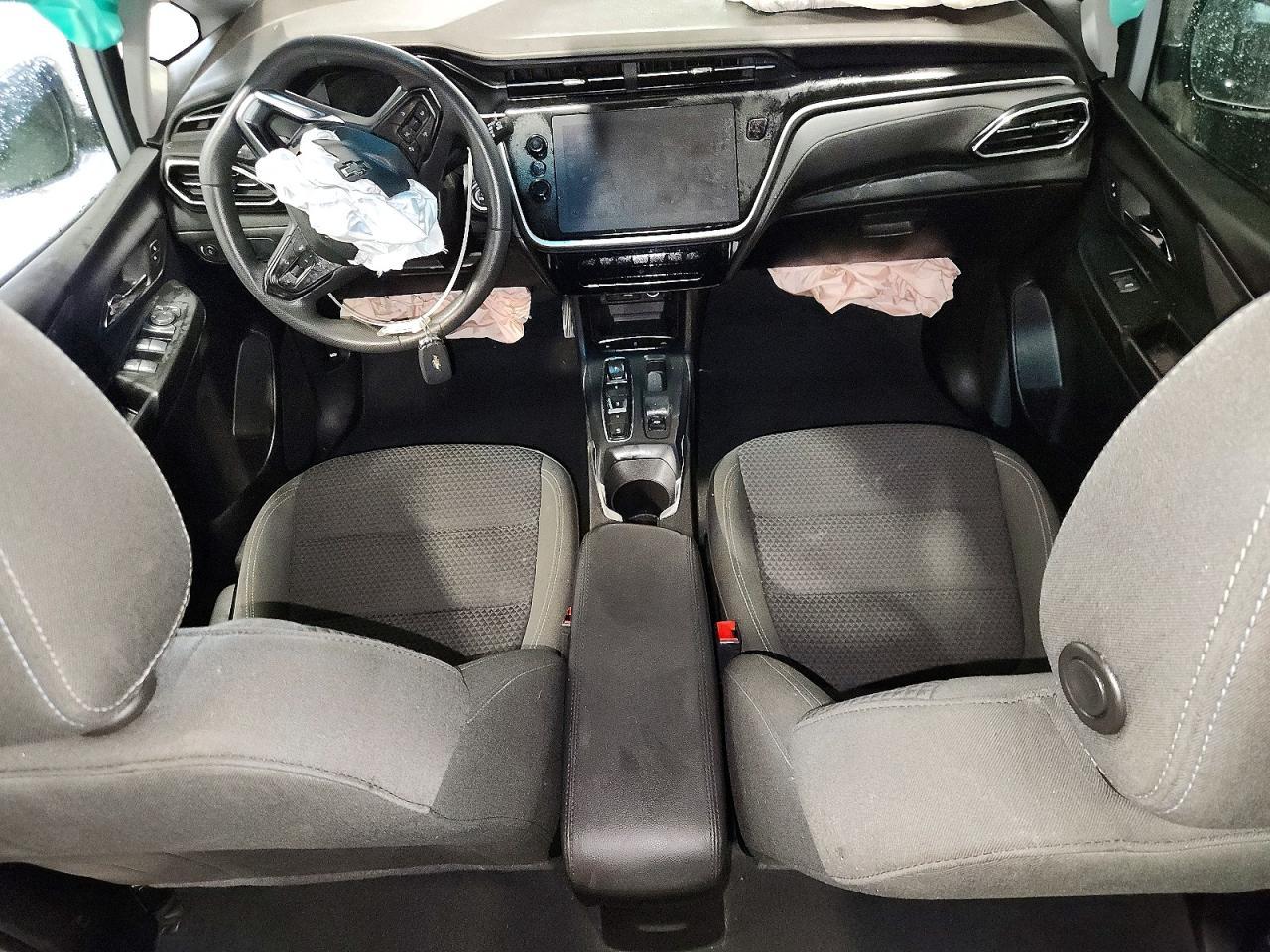 2023 CHEVROLET Bolt EV