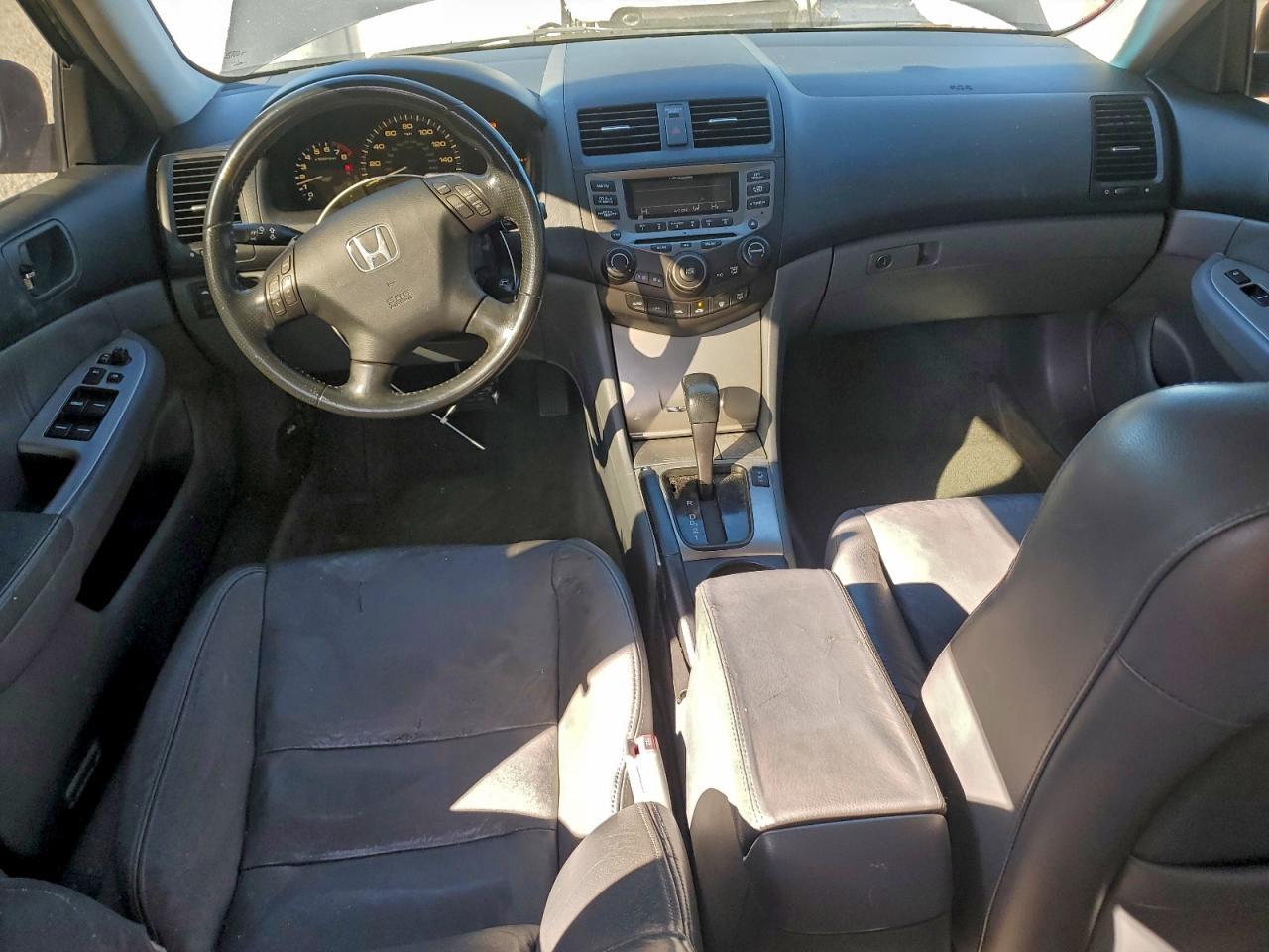 2007 HONDA CIVIC