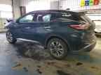 2017 NISSAN MURANO