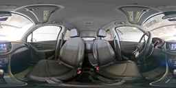 2018 CHEVROLET TRAX