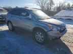2008 HONDA CR-V