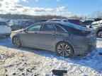 2017 LINCOLN MKZ