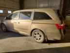 2011 HONDA ODYSSEY