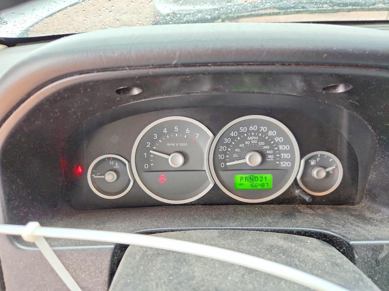 2005 MERCURY Mariner