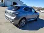 2022 BUICK Envision