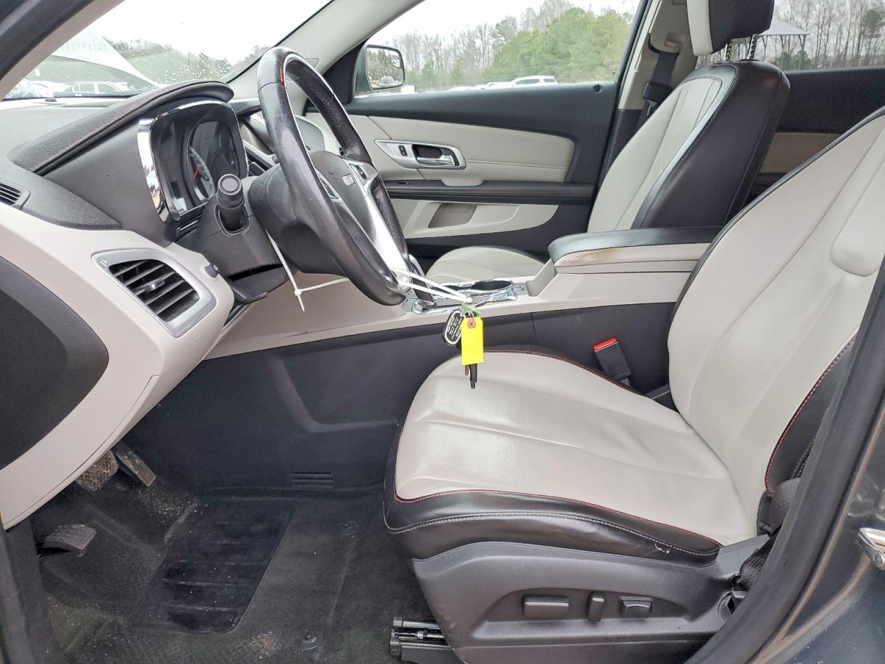2013 GMC Terrain