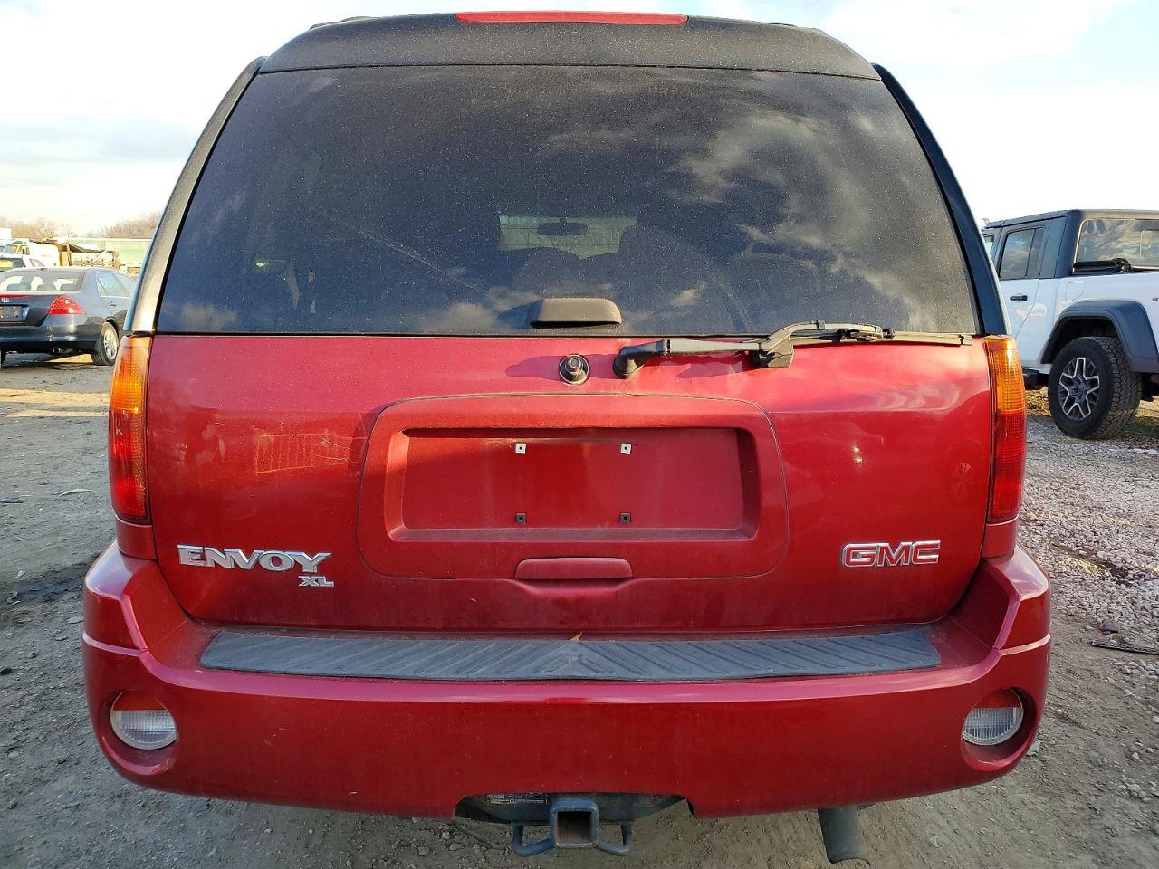 2003 GMC Envoy