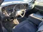 2000 CHEVROLET Silverado