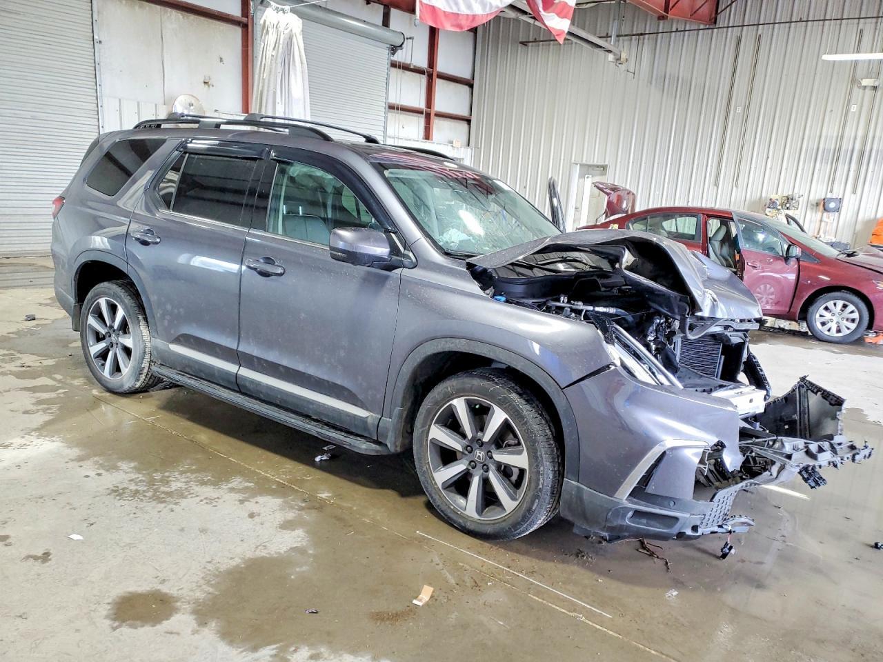 2023 HONDA PILOT