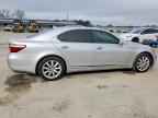 2008 LEXUS LS 460