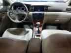 2007 TOYOTA COROLLA