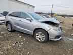 2017 ACURA RDX