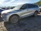 2021 LINCOLN Aviator