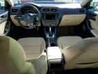2011 VOLKSWAGEN JETTA