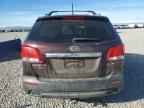 2012 KIA SORENTO