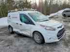 2018 FORD TRANSIT CONNECT