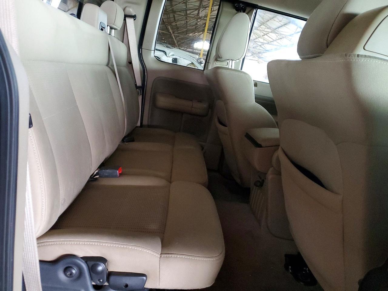 2007 FORD F-150