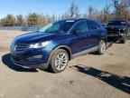 2017 LINCOLN MKC