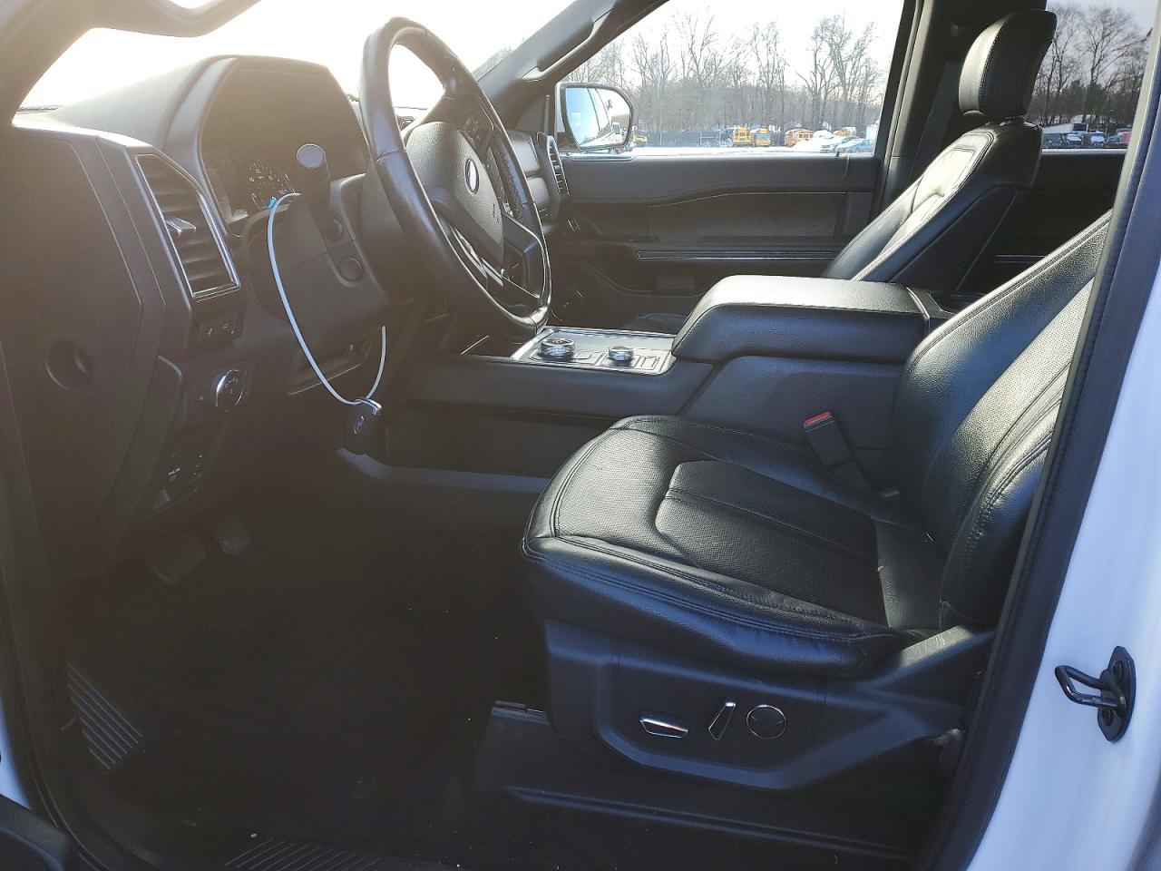 2019 FORD Expedition