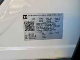 2023 GMC Terrain