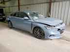 2021 HONDA ACCORD