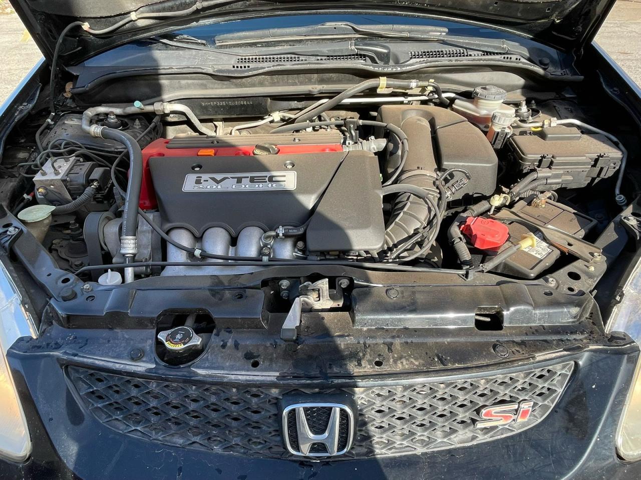 2002 HONDA CIVIC
