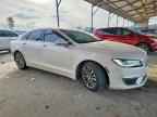 2020 LINCOLN MKZ