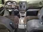 2013 DODGE GRAND CARAVAN