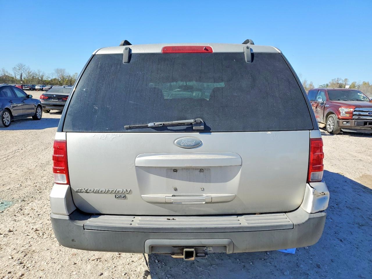 2005 FORD Expedition