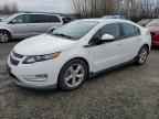 2014 CHEVROLET VOLT