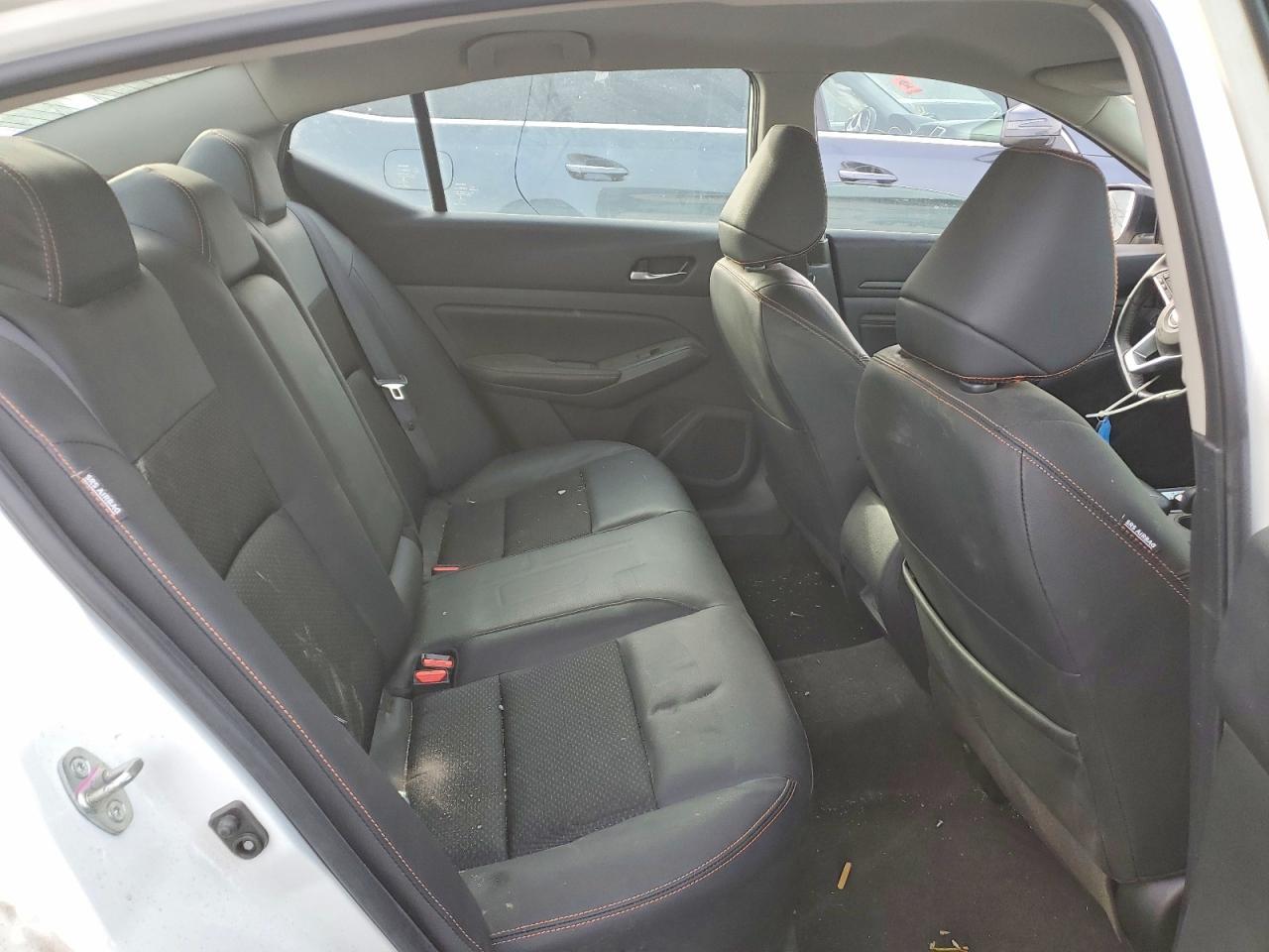 2022 NISSAN ALTIMA