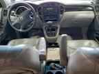 2001 TOYOTA HIGHLANDER