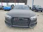 2018 AUDI S4