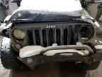 2014 JEEP WRANGLER