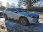 2019 MAZDA CX-9