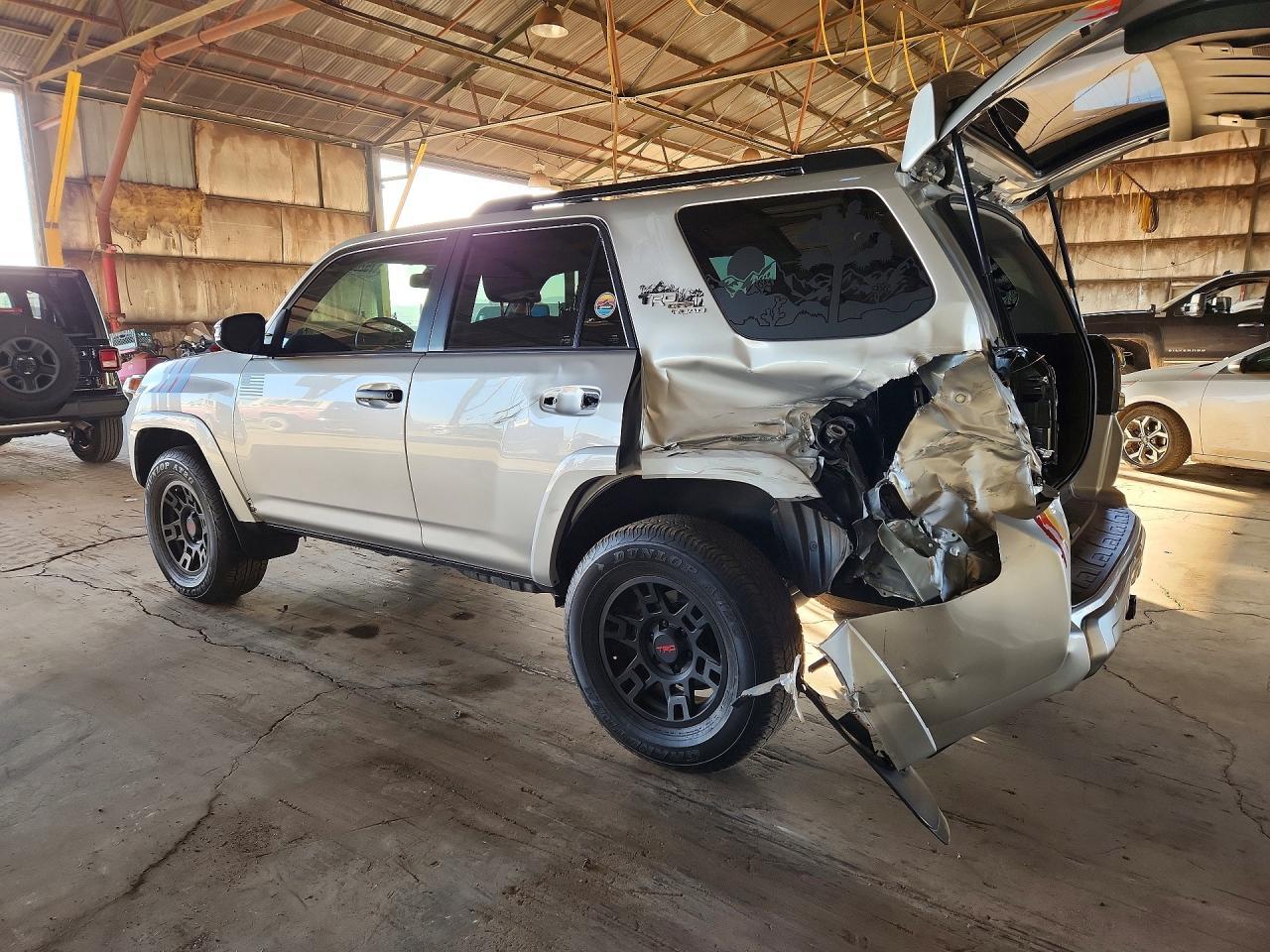 2023 TOYOTA 4Runner