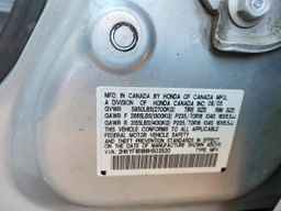 2006 HONDA PILOT