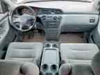 2000 HONDA ODYSSEY
