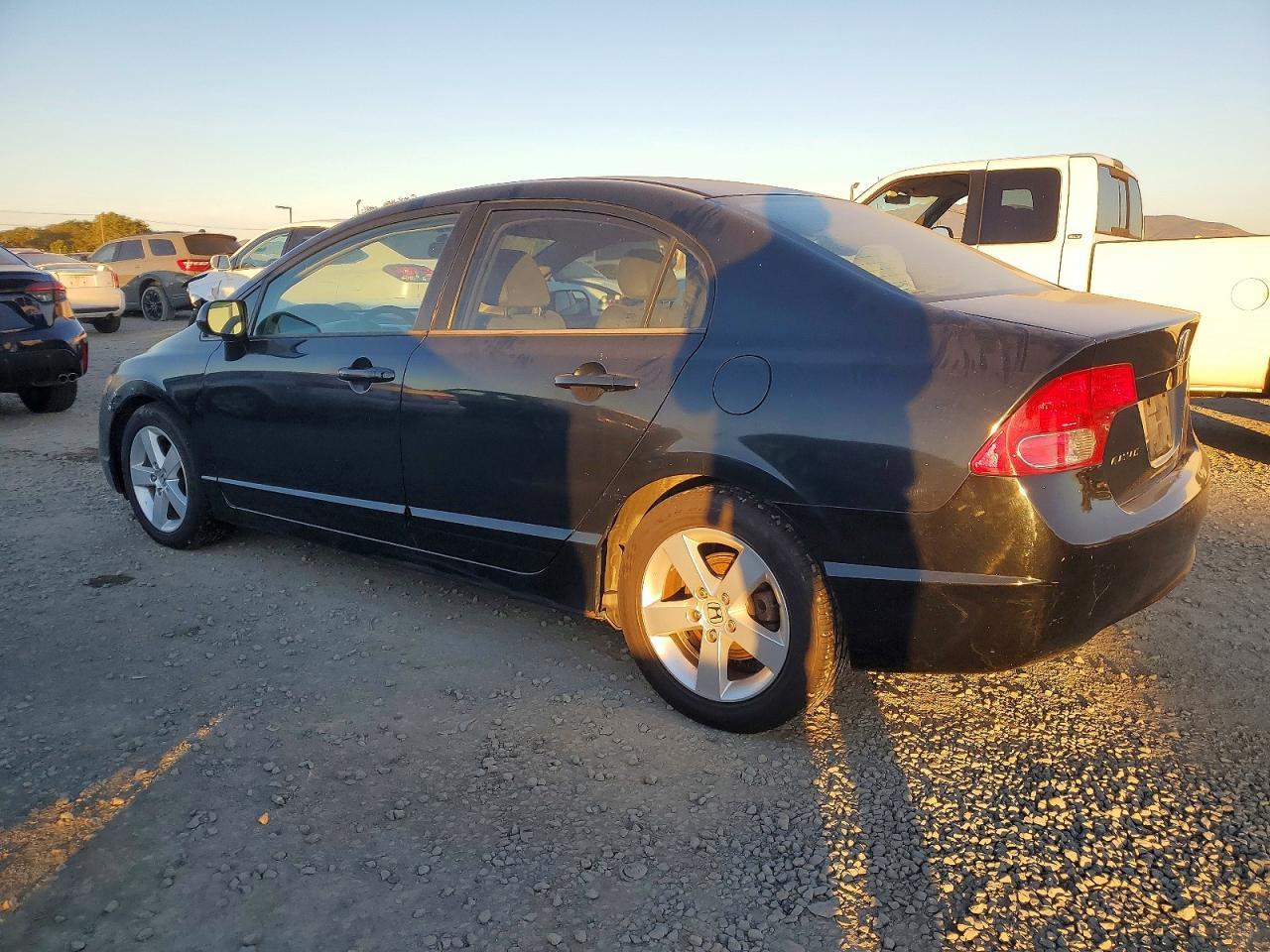 2006 HONDA CIVIC