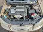 2004 KIA Spectra