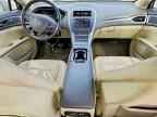 2015 LINCOLN MKZ