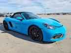 2019 PORSCHE Boxster