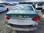2018 CHEVROLET IMPALA