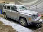 2016 JEEP PATRIOT