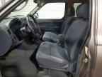 2004 NISSAN Frontier