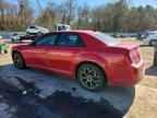 2015 CHRYSLER 300
