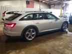 2022 AUDI A6 allroad